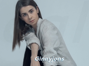Ginnyjons