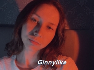 Ginnylike