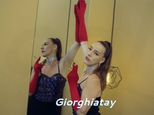 Giorghiatay