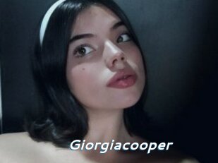 Giorgiacooper