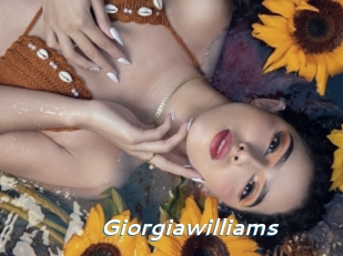 Giorgiawilliams