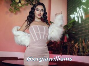 Giorgiawilliams