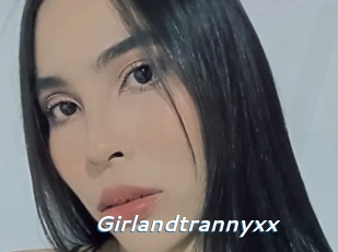 Girlandtrannyxx