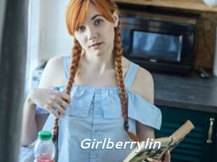 Girlberrylin