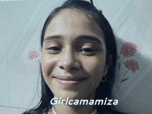 Girlcamamiza