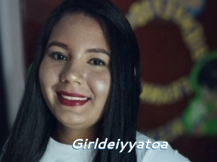 Girldeiyyatoa