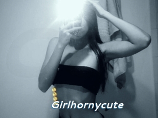 Girlhornycute