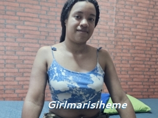 Girlmarisiheme