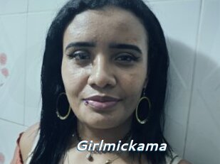 Girlmickama