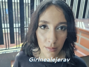 Girlnealejerav