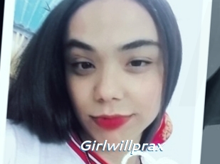 Girlwillprax