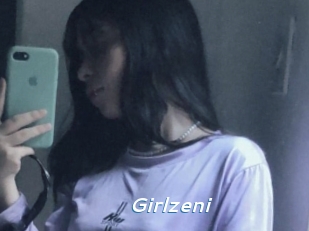 Girlzeni