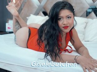 Giselebutchen