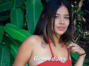 Giseleduns