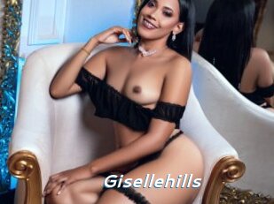 Gisellehills