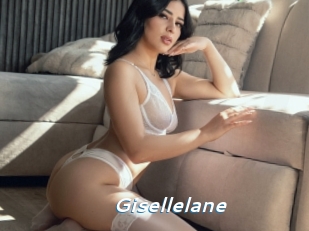 Gisellelane