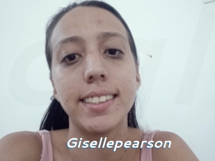 Gisellepearson