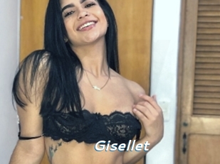 Gisellet