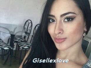 Gisellexlove