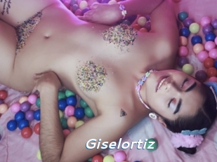 giselortiz Camgirls Live