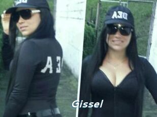 gissel Camgirls Live