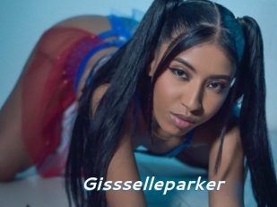Gissselleparker