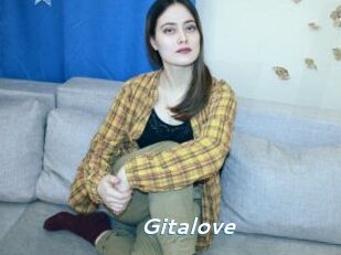 Gitalove