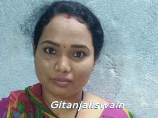 Gitanjaliswain