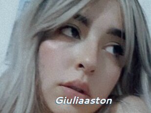Giuliaaston