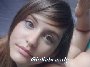 giuliabrandy Camgirls Live