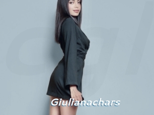 Giulianachars