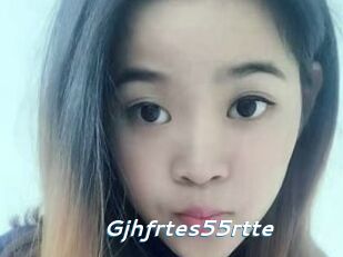 Gjhfrtes55rtte