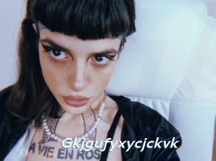 Gkjgufyxycjckvk