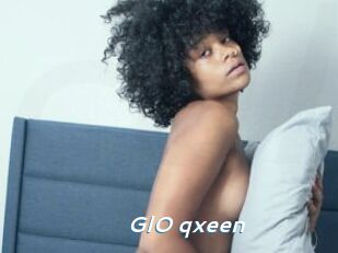 GlO_qxeen