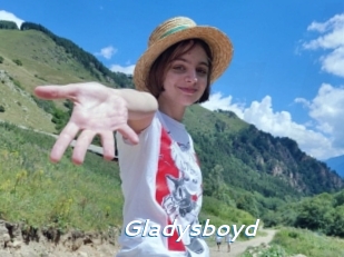 gladysboyd Camgirls Live