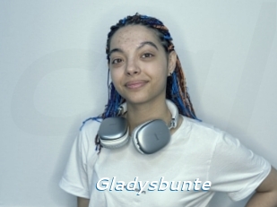 Gladysbunte