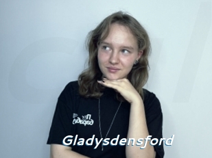 gladysdensford Camgirls Live