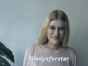 Gladysforster