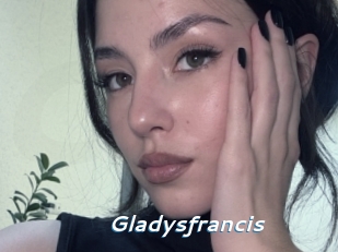 Gladysfrancis