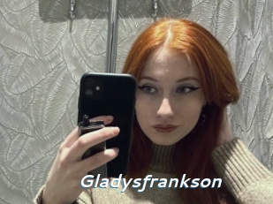 Gladysfrankson