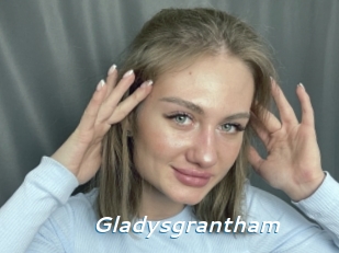 Gladysgrantham