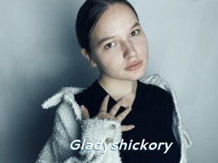 Gladyshickory