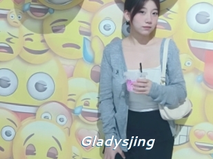 gladysjing Camgirls Live