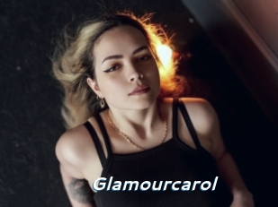 glamourcarol Camgirls Live