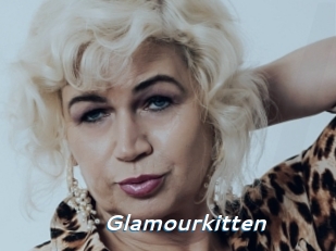 Glamourkitten