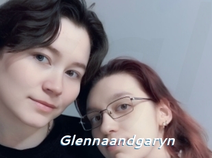 Glennaandgaryn