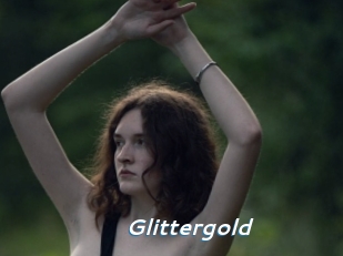 Glittergold