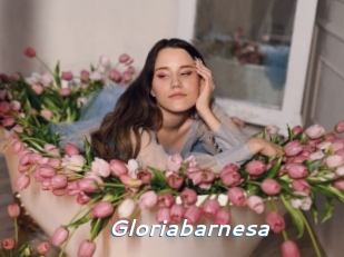 Gloriabarnesa