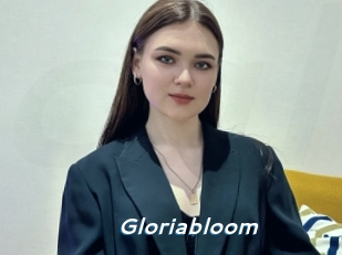 Gloriabloom
