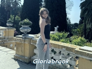 Gloriabrook